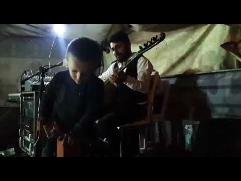 Ünal Aslan 2018 Erik Dalı & Mısırlar Saçak Saçak