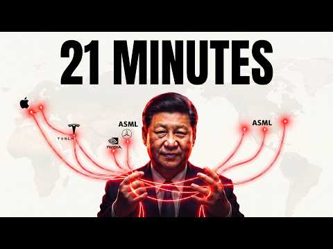 Ce cours sur la Chine devrait être obligatoire (99% ne l’ont jamais eu)