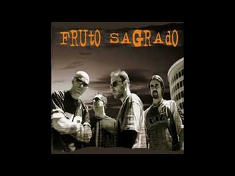 Fruto Sagrado - A Sanguessuga