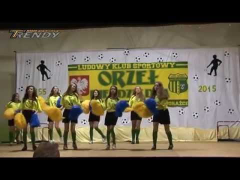 60 lat Orła Bieździedza