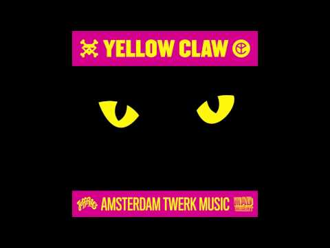 Yellow Claw & Tropkillaz - Assets feat. The Kemist [Official Full Stream]