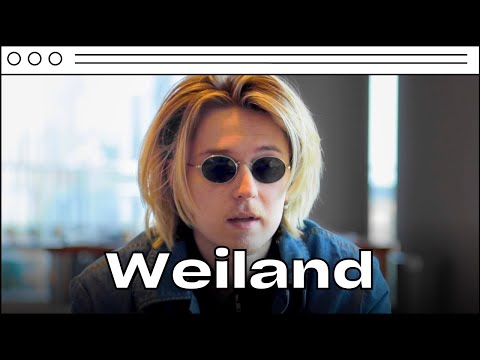 Weiland Explains his Hiatus, New Look, Yeat, Mike Dean, Vices Album (Interview)