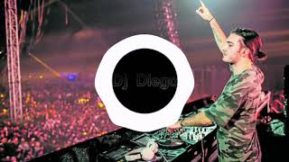 Anitta-Vai Malandra (Alesso & KO:YOU Remix) With Anwar Jibawi | Official Audio