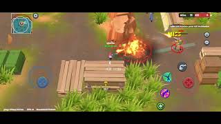 BEST New Free Game Superpower Squad