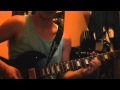 CREATURES- AVENUE OF HEROES COVER 