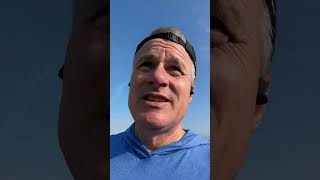 Return to Cocodona 250 -Vlog 115