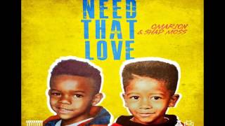 Omarion Ft Shad Moss Bow Wow New Need That Love New Music 2014