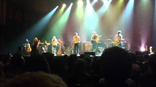 Belle and Sebastian - Write About Love live Toronto