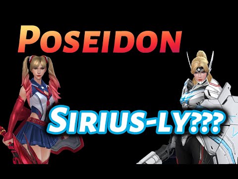 Sharon Rogers deserves more......🥺🥺 At least fix her t3......😭😭 @MarvelFutureFight