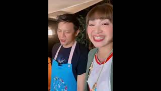 Download lagu Ariel NOAH Jadi Chef Dadakan? Kira-kira Gimana ya Rasa Masakannya mp3
