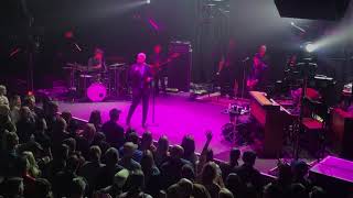 “Slow, Hot &amp; Sweaty”- JJ Grey &amp; Mofro at 930 Club, Washington, DC- 03/07/19