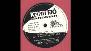 Kevin Mo - Walking (Acid Trance 1995)