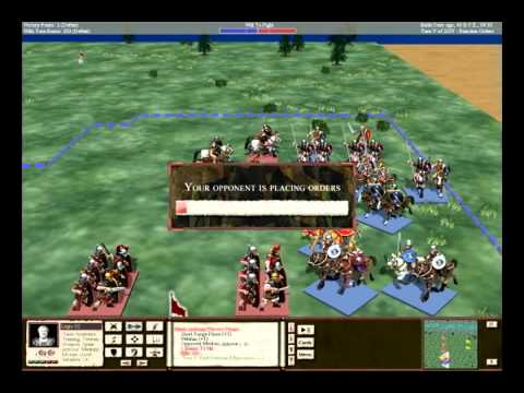 Tin Soldiers : Alexander the Great PC