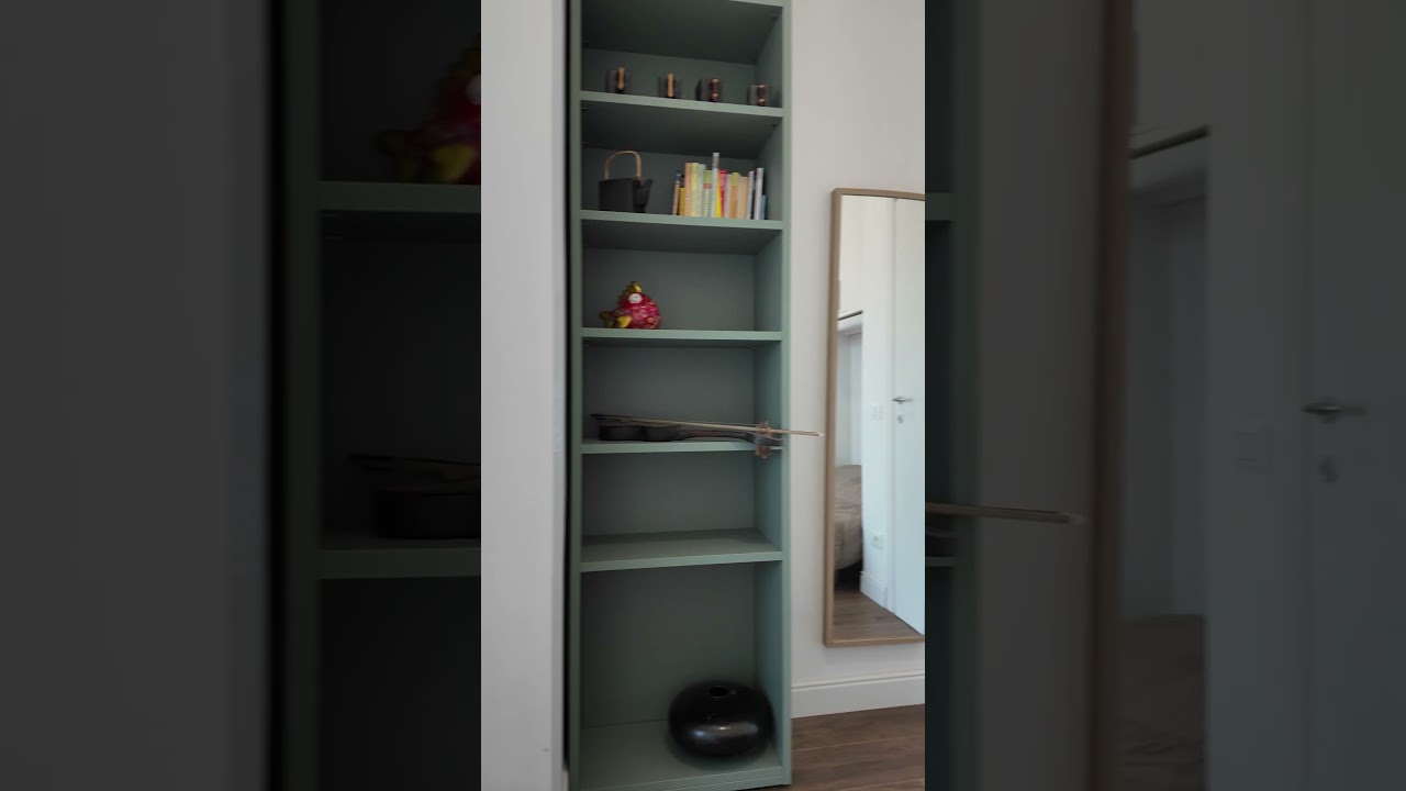 Appartamento - Video