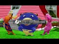 The Backyardigans If You Wanna Be A Viking In Fat Dulb