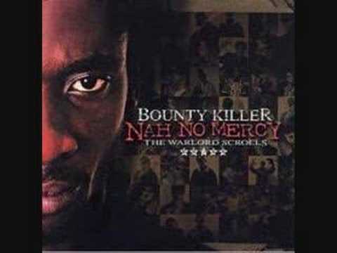 download lagu mp3 mp4 Download Bounty Killer Nah No Mercy The Warlord Scrolls Mp3, download lagu Download Bounty Killer Nah No Mercy The Warlord Scrolls Mp3 gratis, unduh video klip Download Bounty Killer Nah No Mercy The Warlord Scrolls Mp3
