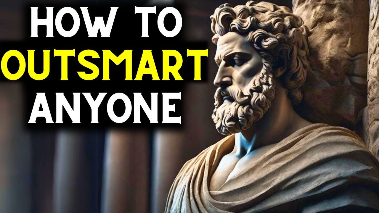 How To OUTSMART Everybody Else