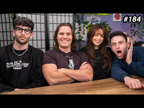 Valkyrae steals the show | Fear&