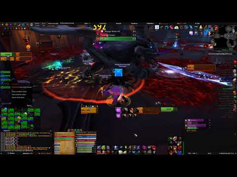 Stressfrei vs. Schrillschwinge HC