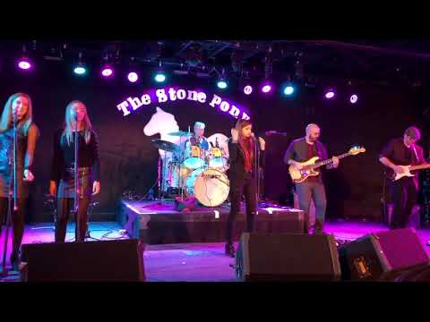 Kjersti Long at The Stone Pony 1 27 19 Love Blind - original