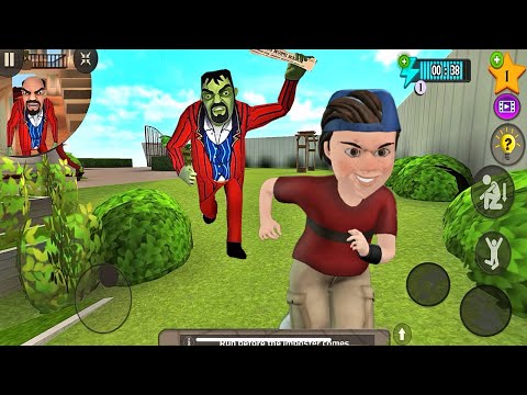 Scary Imposter - New Scary Ios Gameplay | Levels 5-6 (IOS)