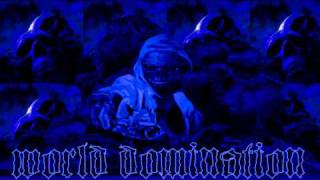 Ese 40'z - World Domination