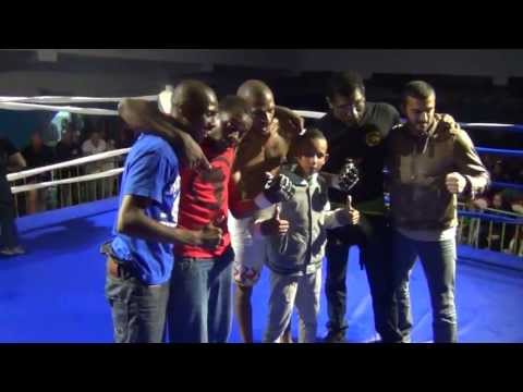 BRUNO TXOLAS BORGES (BRASILIAN POWER TEAM) vs JOSÉ REIS ( ROMANA JJ) MMA