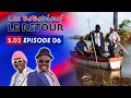 LES BOBODIOUF LE RETOUR - Saison 2 - Épisode 6 - Version Française