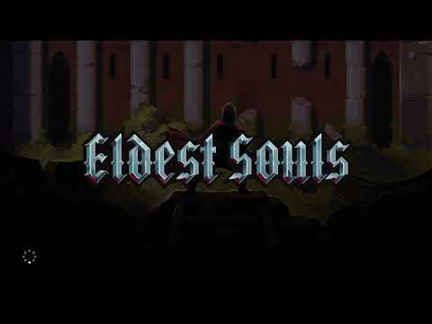 Eldest Souls Speedrun (11:01) Any%
