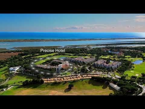 El ROMPIDO GOLF RESORT