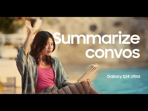 サムスン:これらのデバイスは AI アップデートを受信しており、まったく新しい機能が追加されています