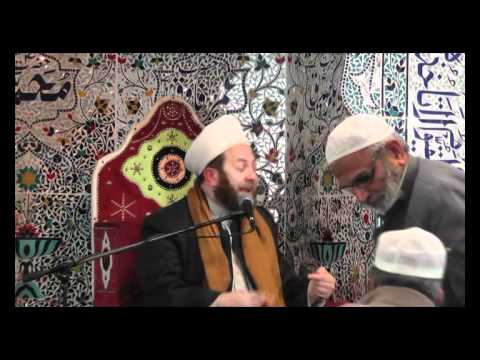Imam Husain - Muhammad Ninowy