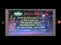 Sesame Street Chapters Menu For Sesame Sings Karaoke DVD Button