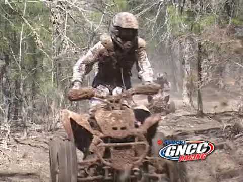 2005 GNCC The General Round 3   ATV Episode