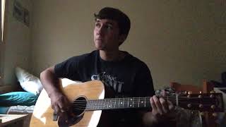“Who's Julie” - Mel Tillis (Cover by Evan)
