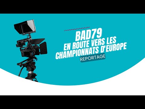 Le club anderlechtois Bad79 en route vers les championnats d'Europe, BX1