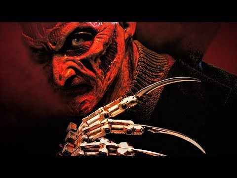 Trailer-Vorschau: Freddy's New Nightmare