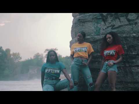 Naptown Commercial | 2eze Apparel