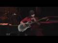 Kaki King - Magazine (Live)