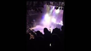 Logic roll call live