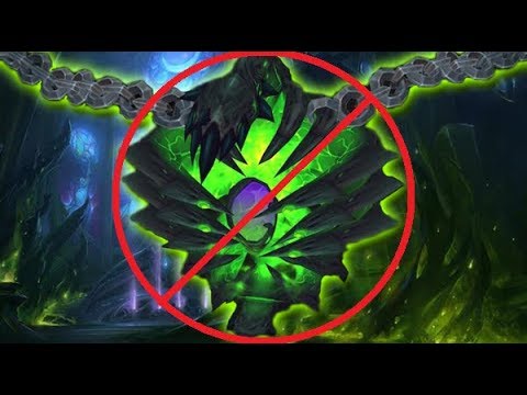 Veritas et Aequitas - The Desolate Host Mythic First Kill