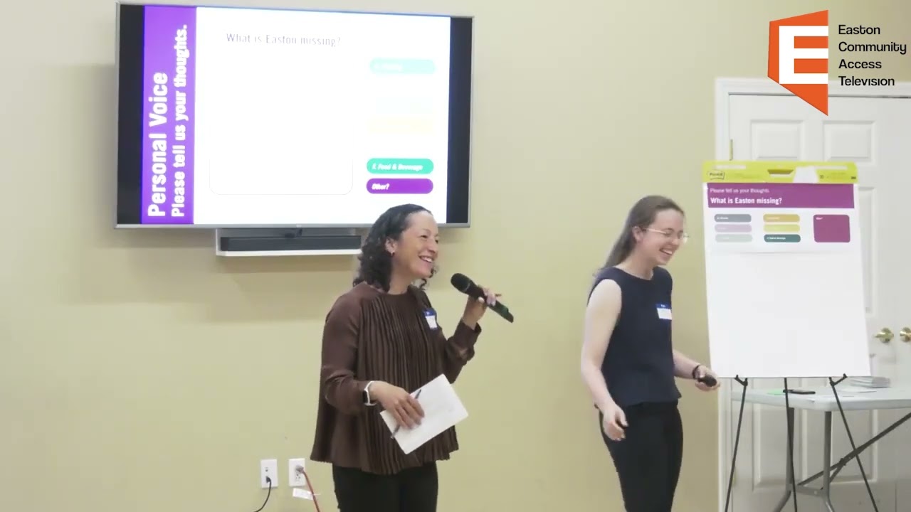 Surplus Municipal Properties Planning Public Meeting 6/26/2025