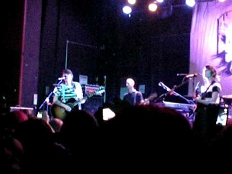 Tegan + Sarah 1/3/08