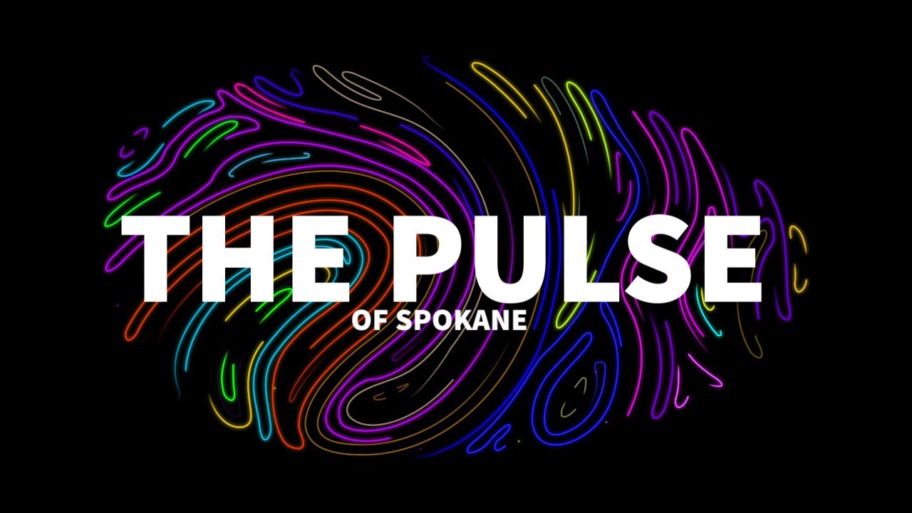Pulse of Spokane : Tyler Lafferty