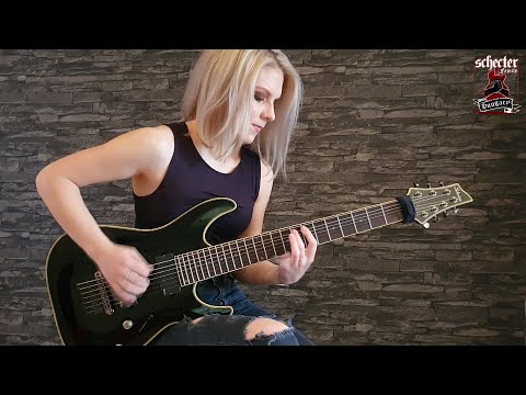 Lamb of God - Laid to Rest cover by Merci
