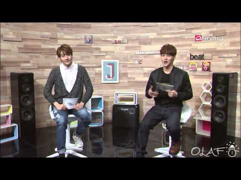 Pops In Seoul ep2893 Eddy & Prince Mak cuts (Eddy cooking pt2 feat JJCC)