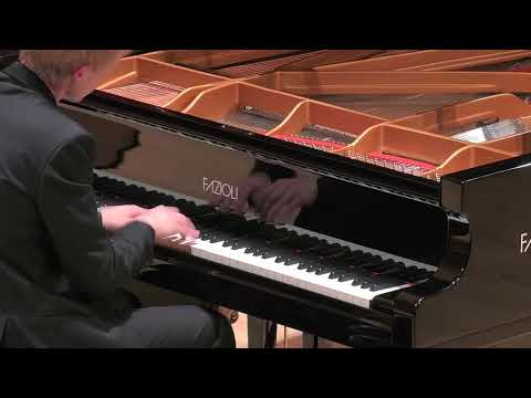 Andrei Dubov performs Mussorgsky Dubov Night on Bare Mountain SIPC 2017 Semifinals