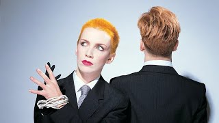 Eurythmics - No Fear, No Hate, No Pain Slowed