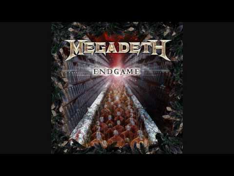 Megadeth - How The Story Ends [HD]