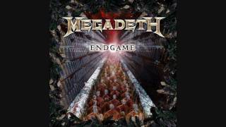Megadeth - How The Story Ends [HD]